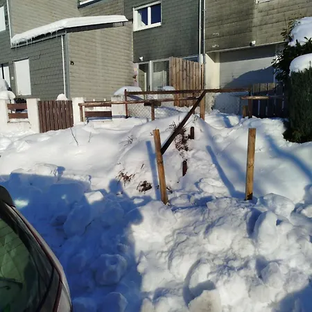 Vakantiehuis Maison 2-4 Personnes, Vue Sur Le Sancy