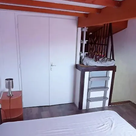 Vakantiehuis Maison 2-4 Personnes, Vue Sur Le Sancy Murat-le-Quaire