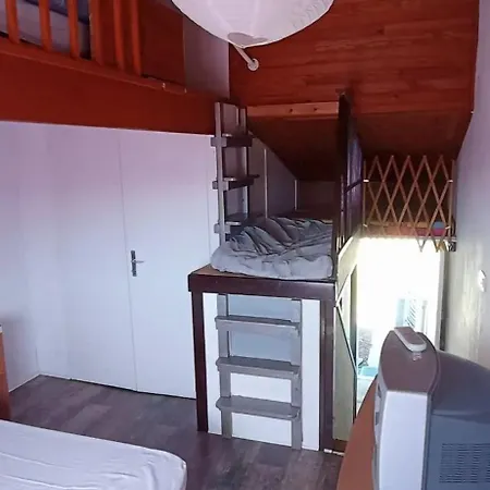 Vakantiehuis Maison 2-4 Personnes, Vue Sur Le Sancy Murat-le-Quaire