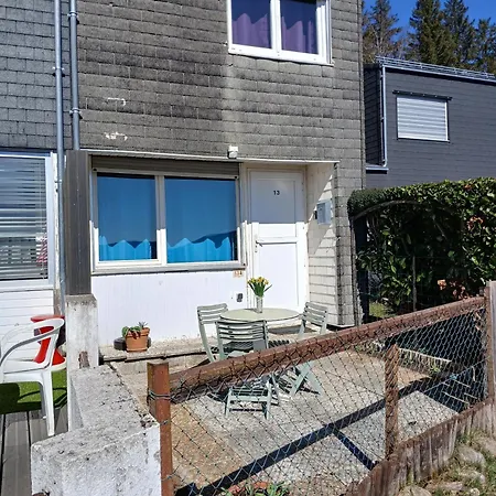 Maison 2-4 Personnes, Vue Sur Le Sancy *