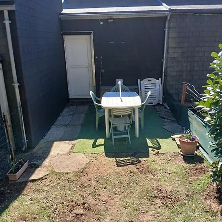 Maison 2-4 Personnes, Vue Sur Le Sancy Vakantiehuis Murat-le-Quaire