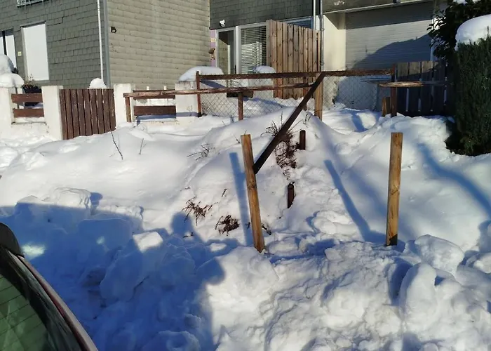 Vakantiehuis Maison 2-4 Personnes, Vue Sur Le Sancy