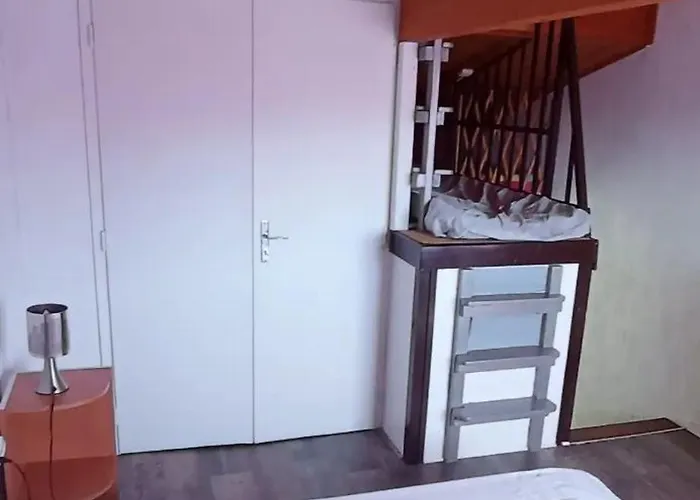 Vakantiehuis Maison 2-4 Personnes, Vue Sur Le Sancy Murat-le-Quaire