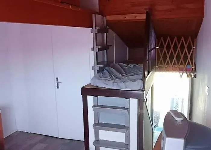 Vakantiehuis Maison 2-4 Personnes, Vue Sur Le Sancy Murat-le-Quaire