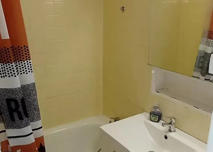 Maison 2-4 Personnes, Vue Sur Le Sancy Vakantiehuis