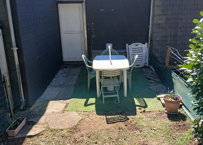 Maison 2-4 Personnes, Vue Sur Le Sancy Vakantiehuis Murat-le-Quaire