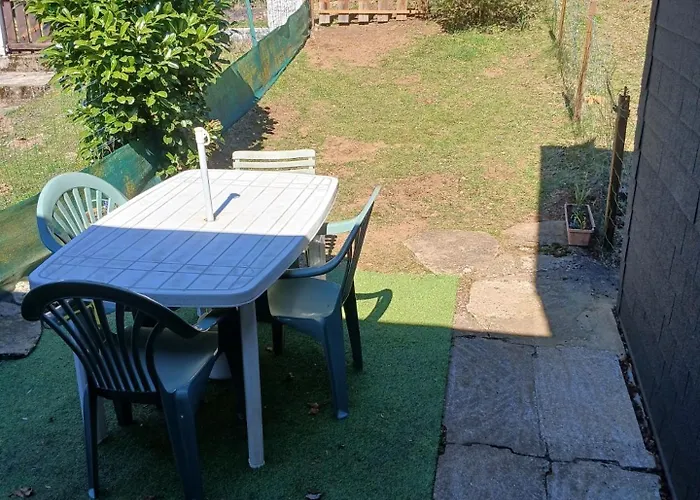 Maison 2-4 Personnes, Vue Sur Le Sancy Vakantiehuis Murat-le-Quaire